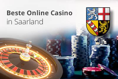 saarland online casino